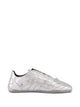 Balenciaga City Metallic Studded Sneakers