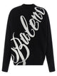 Balenciaga 'Big B' Sweater