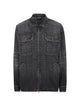 Balenciaga Denim Jacket