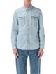 Levi's Levi’s Western Denim Shirt