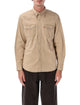 Levi's Levi's Barstow Western Denim Shirt