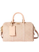 Gucci Pink Canvas Medium Ophidia Handbag