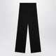 Balenciaga Black Wool Trousers
