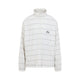 Balenciaga Dirty White Black Tracksuit Jacket