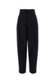 Bottega Veneta Pant Satin Taxido
