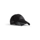 Balenciaga Black American Football Cap