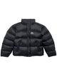 Balenciaga Black Polyamide Ski Puffer