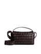 Bottega Veneta Intrecciato Mini Bag With Flap
