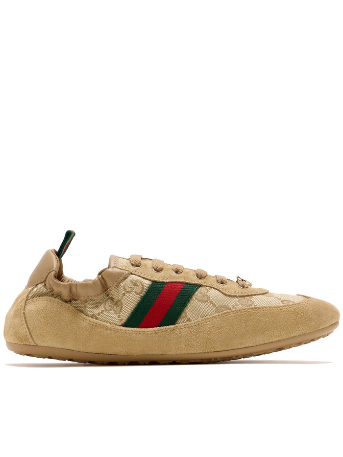 Gucci Gucci Shift Trainers