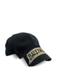 Balenciaga Cap With Visor Made Of Cotton