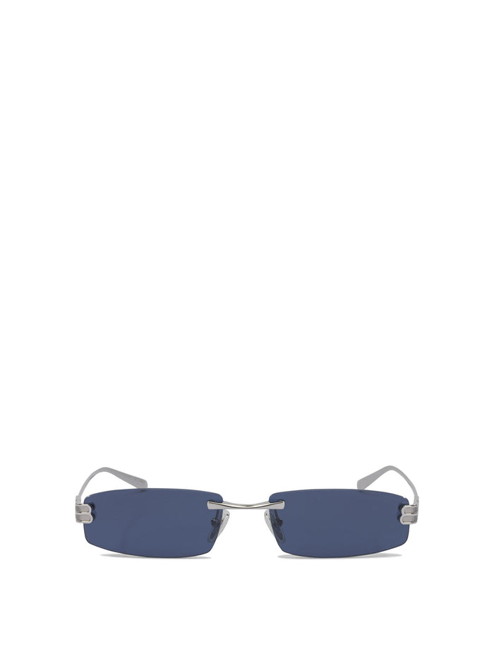 Balenciaga Gossip S Black Acetate Sunglasses