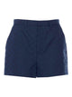Gucci Blue Shorts