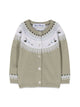 Tartine Et Chocolat Cardigan18 Vest