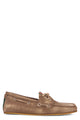 Gucci Boat Shoes