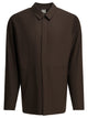 Houdini Sportswear "Tree Chore" Overshirt Jacket