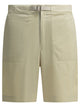 Houdini Sportswear "Liquid Chore" Technical Shorts
