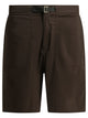 Houdini Sportswear "Liquid Chore" Technical Shorts