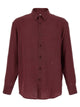 Saint Laurent 'Cassandre' Shirt