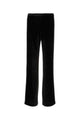Gucci Gg Velvet Trousers