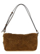 Gucci 'Gucci Half Horsebit' Medium Shoulder Bag