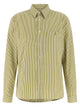 Saint Laurent 'Cassandre' Shirt