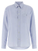 Saint Laurent 'Cassandre' Shirt