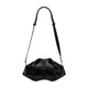Alexander Mcqueen Manta Clutch - - Leather - Black
