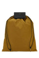Saint Laurent Biscuit Canvas Shopping Bag