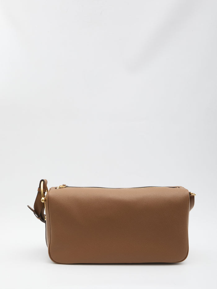 Gucci Large Shoulder Bag Gucci Half Horsebit
