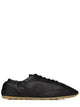 Saint Laurent Lewis Sneakers