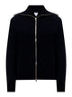 Bottega Veneta Double Knit Cardigan