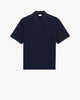 Saint Laurent Cotton Polo Shirt