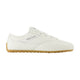 Alexander Mcqueen Ec1 Sneakers - - Leather - White