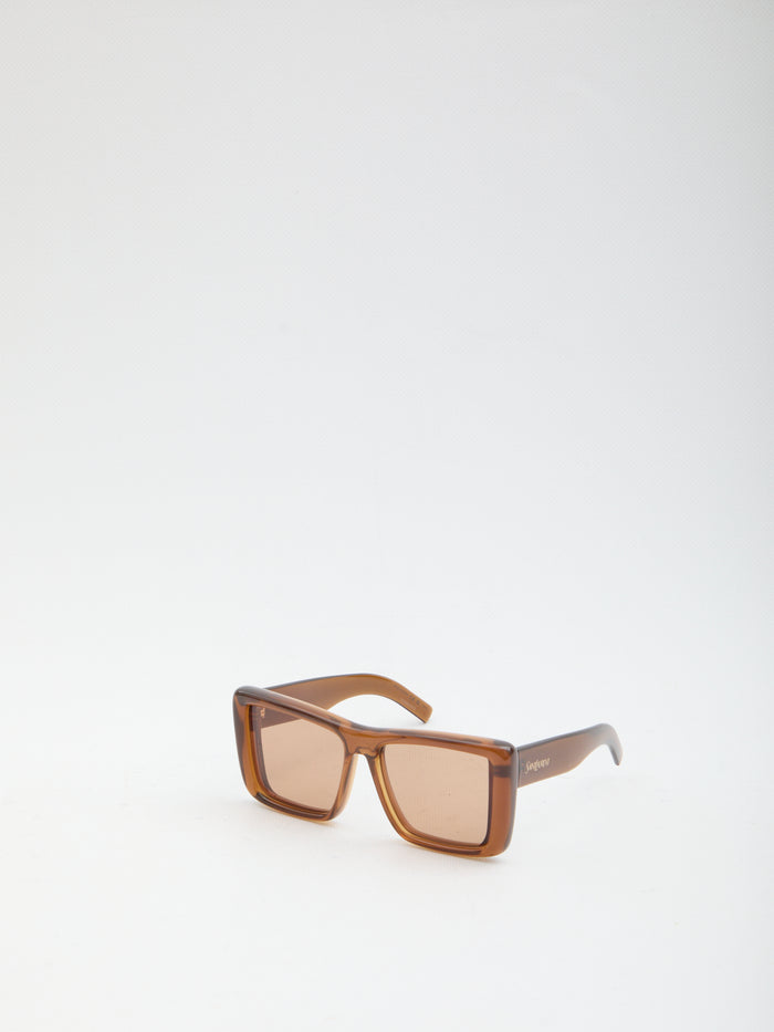 Saint Laurent Sl 900 Howl Sunglasses