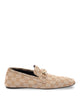 Gucci `Gg` Loafers