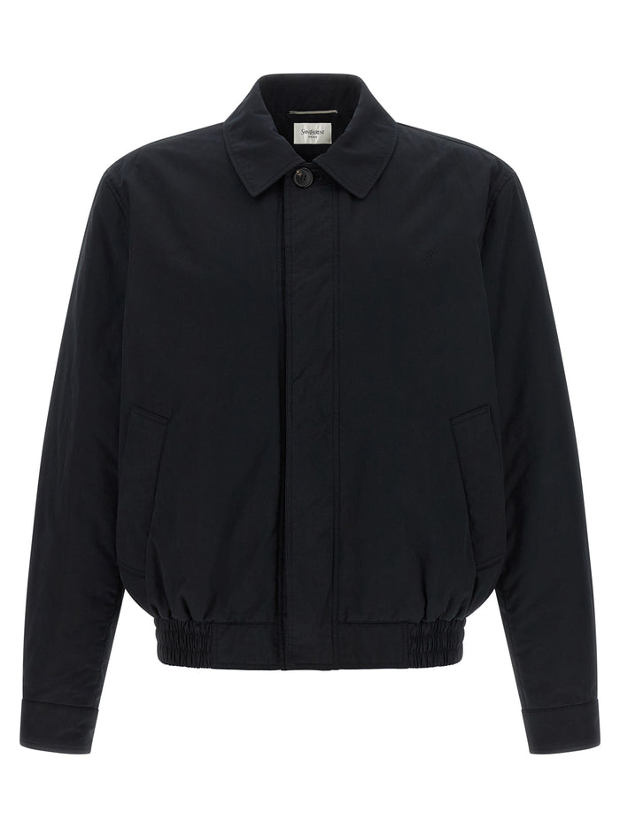 Saint Laurent 'Cassandre' Jacket