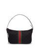 Gucci `Gg` Crossbody Bag