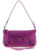 Balenciaga 'Le City' Pouch