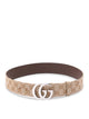 Gucci `Gg` Belt
