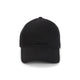 Saint Laurent Saint Laurent Cassandre Cotton Denim Cap