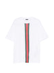 Gucci Printed Cotton T-Shirt
