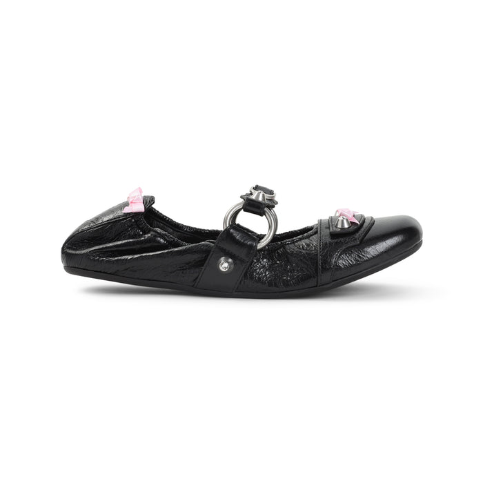 Balenciaga City Flat L005
