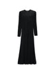 Gucci Gg Long Dress