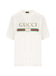 Gucci Logo Cotton T-Shirt