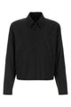 Gucci Black Faille Jacket