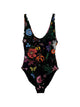 Gucci Printed Swimsuit