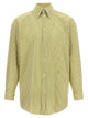 Saint Laurent Striped Shirt