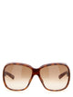 Gucci Square Sunglasses