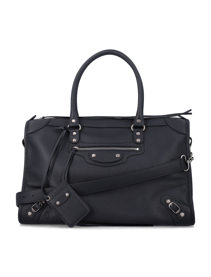 Balenciaga Balenciaga Le City Travel Bag Large