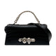Alexander Mcqueen Jewel Mini Shoulder Bag